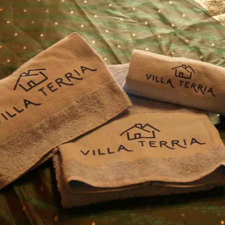 Terria *