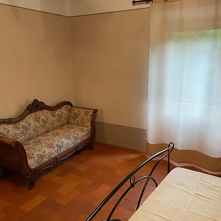 Terria Villa