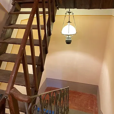 Villa Terria Casabasciana