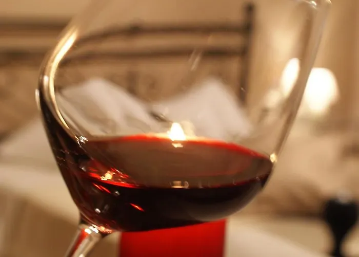 Villa Terria Casabasciana